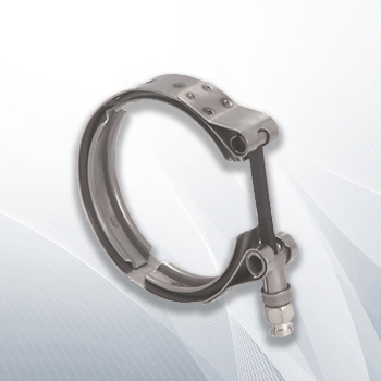  V Band Coupling Clamps