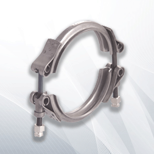 T Bolt Clamps